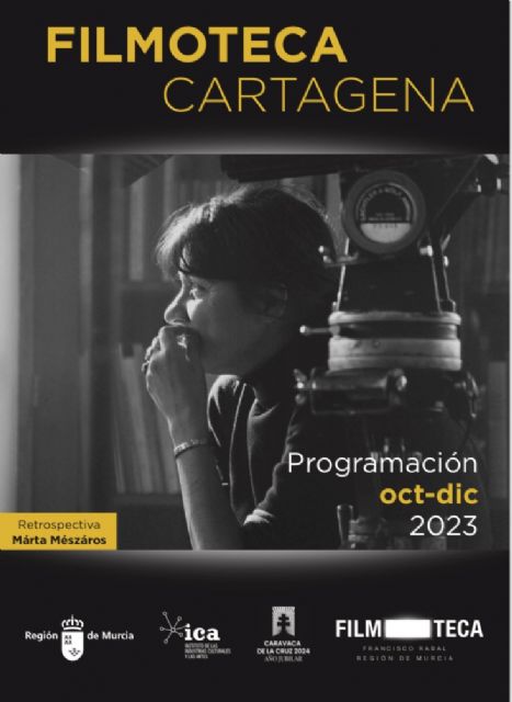 La Filmoteca retoma su actividad en Cartagena con la proyección de Las niñas de Pilar Palomero - 1, Foto 1