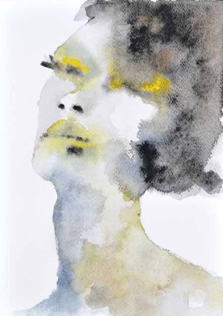 Exposición Alexandra Gabriel Neves-MAKE-UP/DOWN - 3, Foto 3