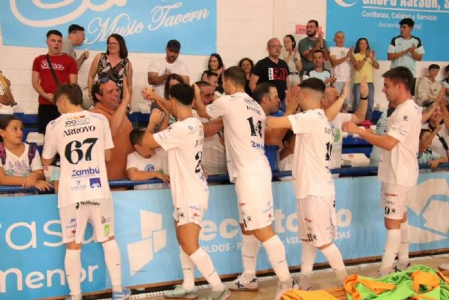 La campaña de abonos permanecerá abierta hasta el 12 de octubre - 1, Foto 1