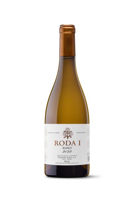 Bodegas RODA se consolida como elaborador de grandes vinos blancos de guarda - 1, Foto 1