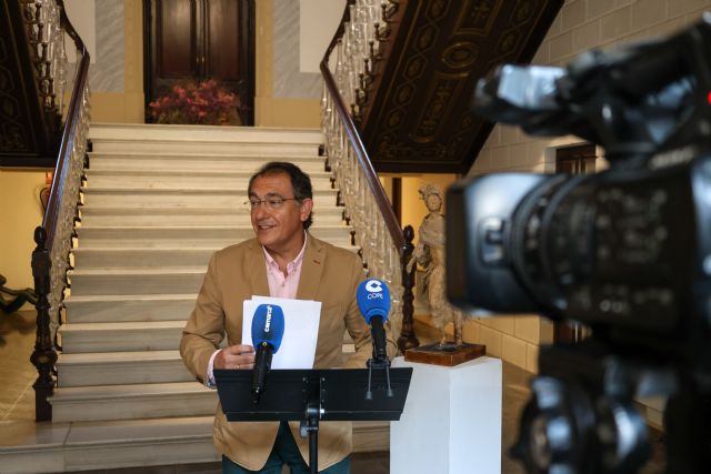 Abierto el plazo de solicitud para los talleres y actividades de la Escuela de Artes Plásticas y Escénicas para el próximo curso - 1, Foto 1