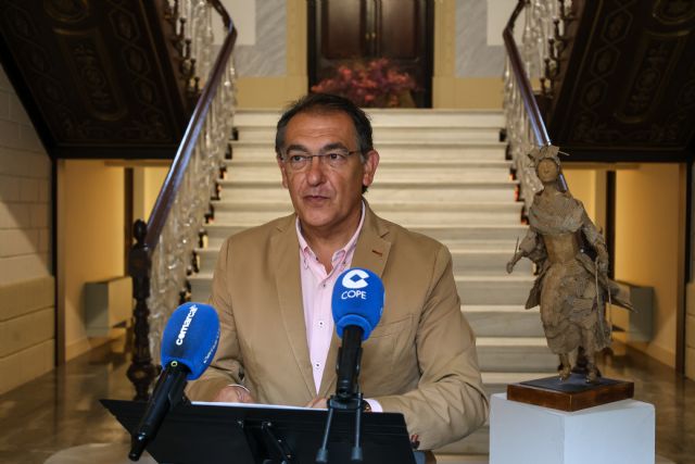 Abierto el plazo de solicitud para los talleres y actividades de la Escuela de Artes Plásticas y Escénicas para el próximo curso - 2, Foto 2