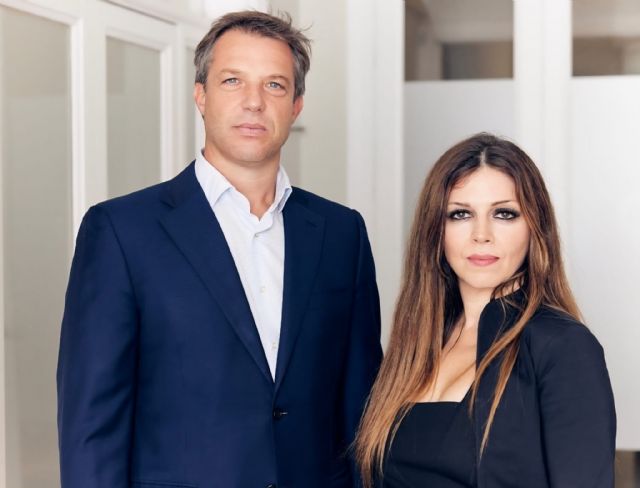 Giménez-Salinas Abogados incorpora a María José Martínez Herrero como nueva Socia responsable del área de Derecho Laboral - 1, Foto 1