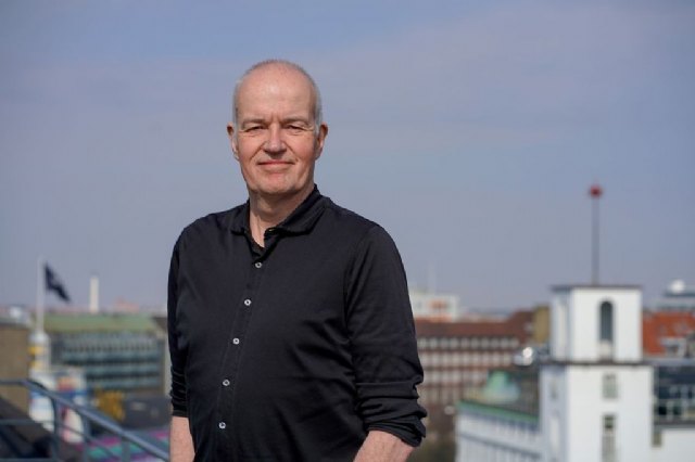 Dinamarca presenta en Madrid su plan pionero de alimentos vegetales con apoyo del sector agrícola - 1, Foto 1