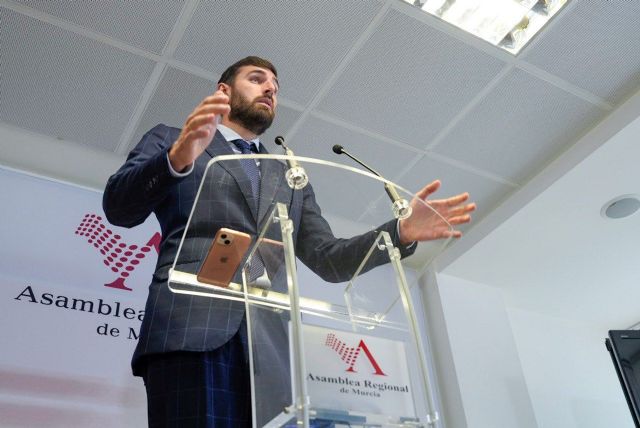 DANIEL SABIOTE_VOX, Foto 1