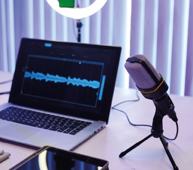 La Universidad de Murcia supera las 500 credenciales digitales expedidas a través de 18 microcredenciales universitarias desde su puesta en marcha - 1, Foto 1