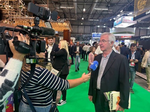 MC acusa a PP y PSOE de utilizar la sed del Campo de Cartagena para sacar rédito político - 1, Foto 1