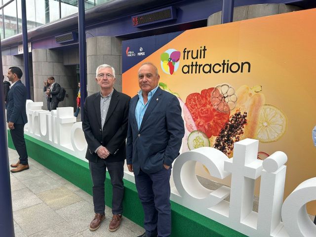 MC acusa a PP y PSOE de utilizar la sed del Campo de Cartagena para sacar rédito político - 2, Foto 2