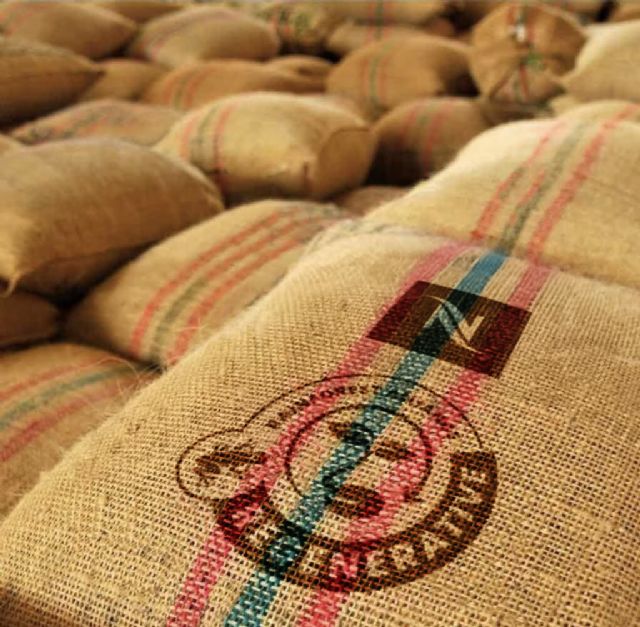 Nespresso anuncia el primer café certificado como regenerativo por rainforest alliance - 1, Foto 1