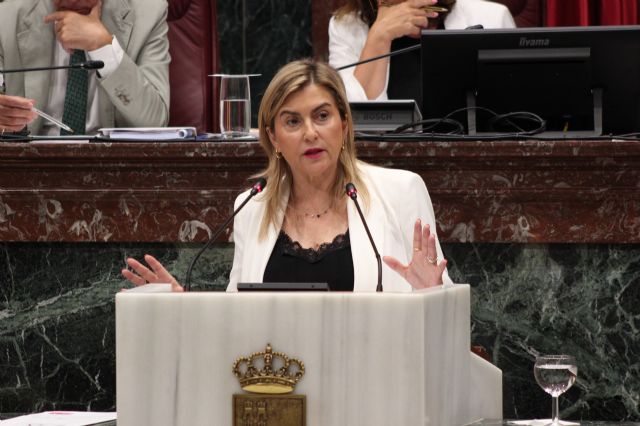 El PSOE pide la comparecencia de De Heras y Peñarrubia para que expliquen la manipulación del contenido de un informe policial - 1, Foto 1