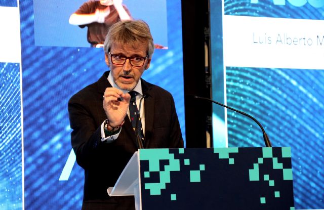 El Gobierno regional eleva hasta los 62 millones de euros su inversión en seguridad digital - 1, Foto 1