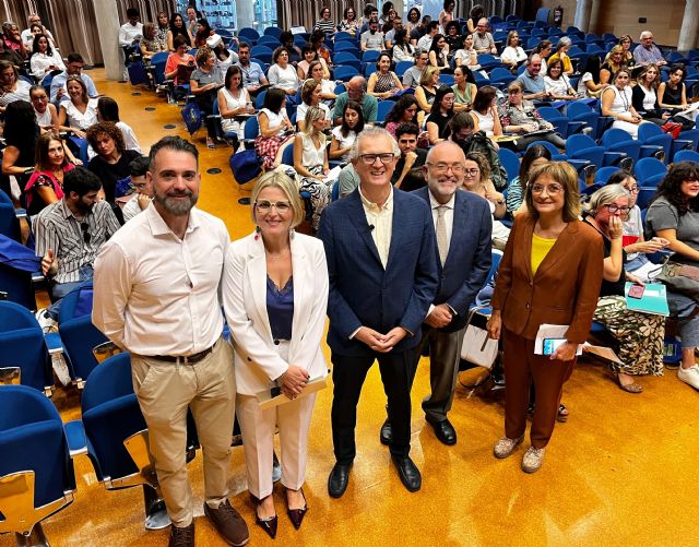 La 'Red Centinela' de la Región analiza la influencia del género y la edad en las infecciones respiratorias agudas - 1, Foto 1