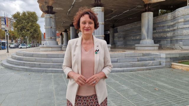 María Marín: Lo que dice el Cemop es algo muy preocupante que ya sabíamos: el racismo da votos - 1, Foto 1