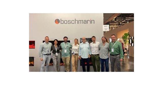 La empresa española Bosch Marín prevé un crecimiento del 20% para finales de 2025 - 1, Foto 1