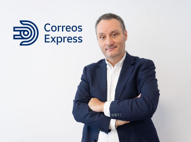António Manuel Borges Vaz, nuevo director general de Correos Express - 1, Foto 1