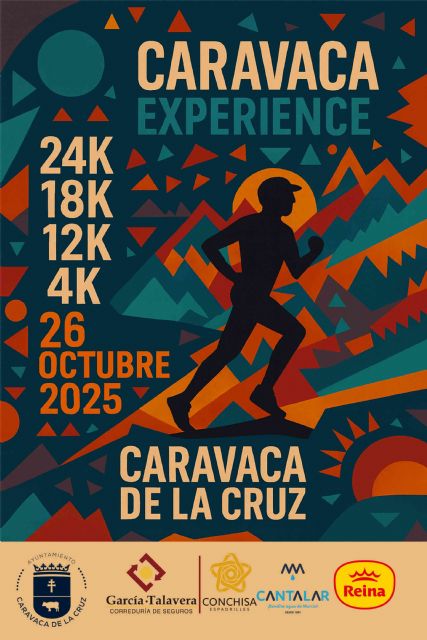 Vuelve la carrera por montaña 'Caravaca Experience' con cuatro modalidades de participación - 2, Foto 2