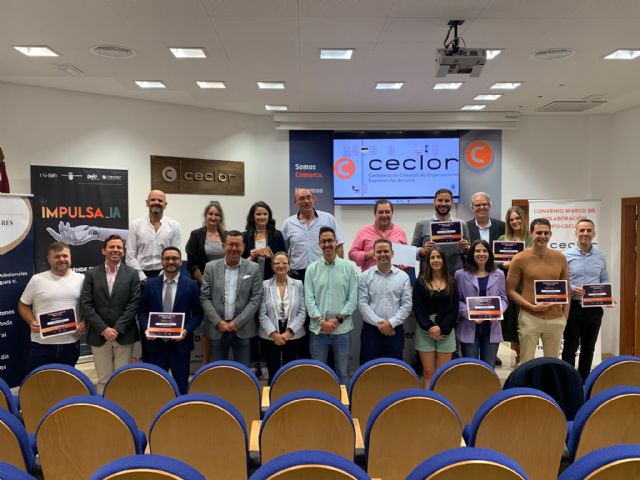 Astroversia, premio impulsa (re)lanza 2024/25 del info y ceclor - 1, Foto 1