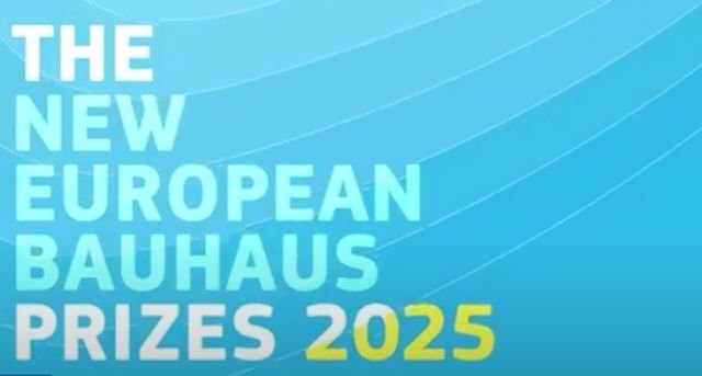 Varias iniciativas españolas, galardonadas en los premios 2025 a los proyectos más sostenibles, inclusivos y de excepcional belleza - 1, Foto 1