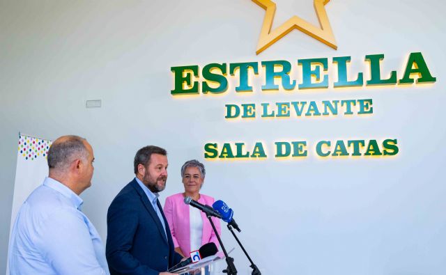 Calasparra presenta CALARROZ 2025, un escaparate gastronómico en torno al arroz con Denominación de Origen Protegida - 1, Foto 1