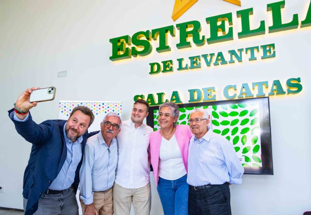 Calasparra presenta CALARROZ 2025, un escaparate gastronómico en torno al arroz con Denominación de Origen Protegida - 3, Foto 3