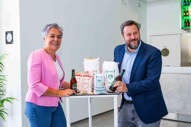 Calasparra presenta CALARROZ 2025, un escaparate gastronómico en torno al arroz con Denominación de Origen Protegida - 4, Foto 4