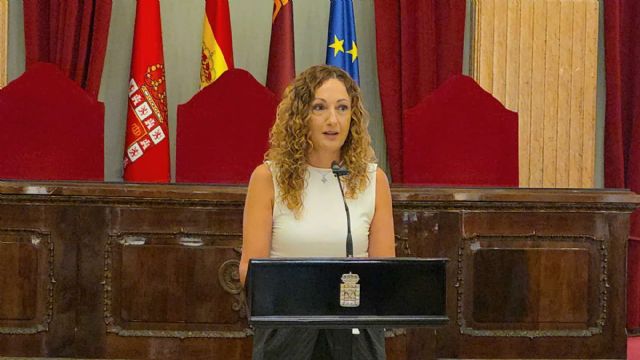 Murcia conmemora el Día Internacional de las personas de edad poniendo en valor el trabajo y trayectoria de los centros sociales de mayores - 2, Foto 2