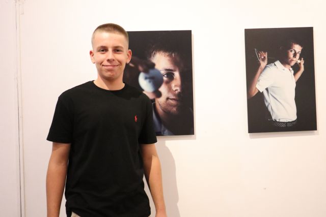 Retratos que inspiran - 1, Foto 1