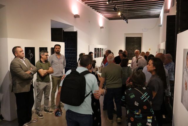 Retratos que inspiran - 2, Foto 2