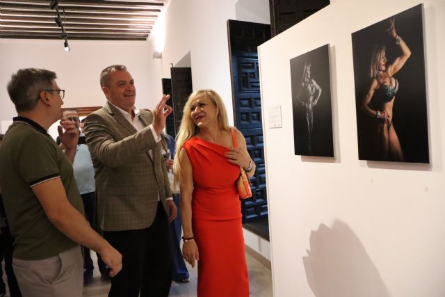 Retratos que inspiran - 3, Foto 3