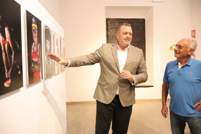 Retratos que inspiran - 4, Foto 4