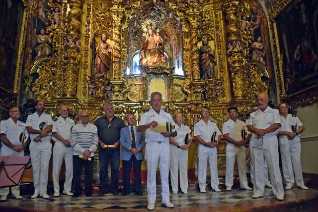 Sevilla recuerda a los marineros que llevaron su nombre por los mares del mundo - 3, Foto 3