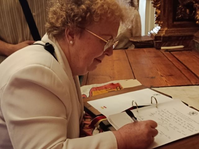 Sevilla recuerda a los marineros que llevaron su nombre por los mares del mundo - 4, Foto 4