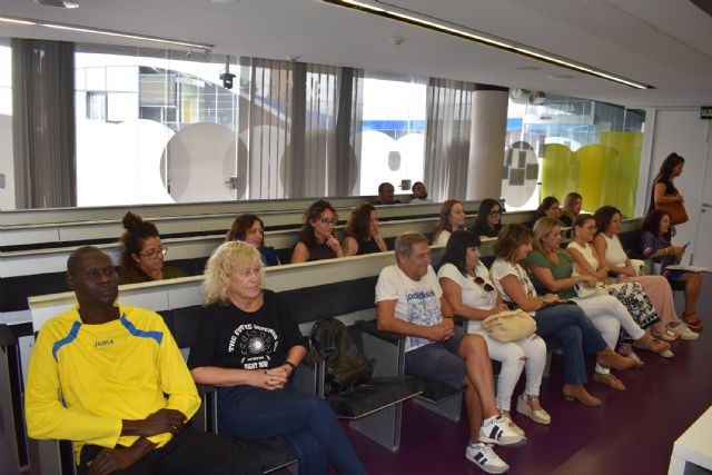 La Participarty dará visibilidad a la labor de las entidades sociales del municipio - 2, Foto 2