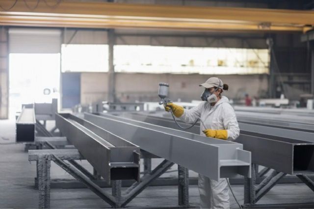 Las empresas de pintura de la Región lanzan un directorio profesional frente a la demanda creciente de pintores - 1, Foto 1