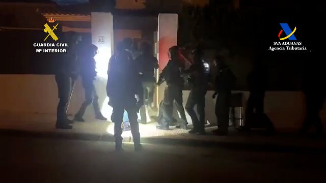 Seis personas detenidas por defraudar más de dos millones de euros con la distribución y venta de hidrocarburos - 3, Foto 3