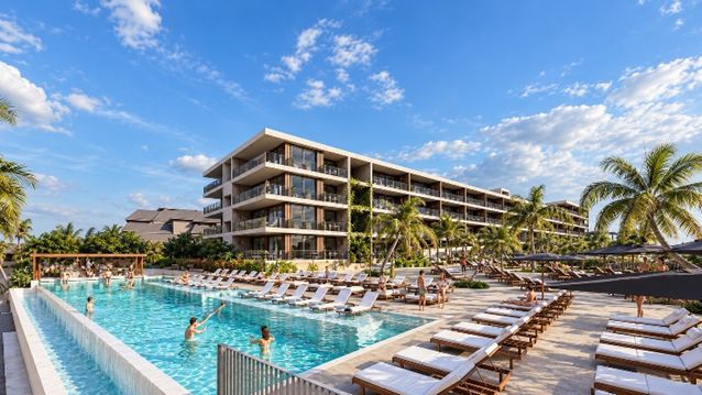 Sercotel refuerza su oferta vacacional con tres nuevos hoteles en la Región de Murcia y Comunidad Valenciana - 4, Foto 4