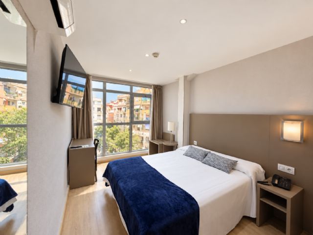 Sercotel refuerza su oferta vacacional con tres nuevos hoteles en la Región de Murcia y Comunidad Valenciana - 2, Foto 2