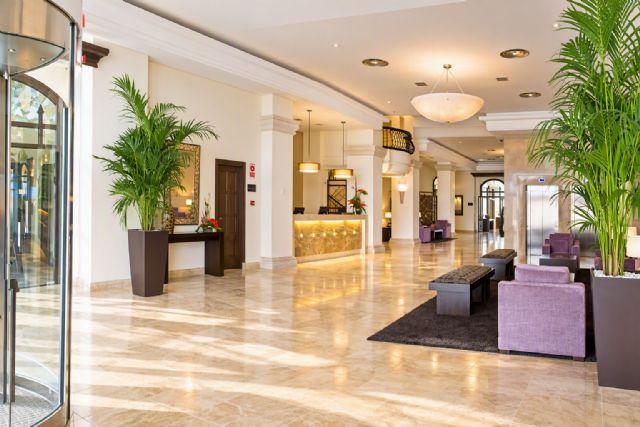 Sercotel refuerza su oferta vacacional con tres nuevos hoteles en la Región de Murcia y Comunidad Valenciana - 3, Foto 3