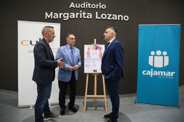 Cinco espectáculos formarán parte este curso de ´Educaescena´ para que los escolares de Lorca puedan aprender y disfrutar a través del teatro y la música - 3, Foto 3