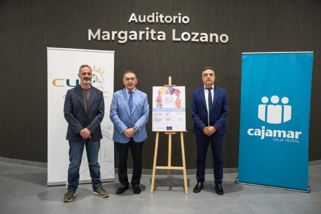 Cinco espectáculos formarán parte este curso de ´Educaescena´ para que los escolares de Lorca puedan aprender y disfrutar a través del teatro y la música - 5, Foto 5