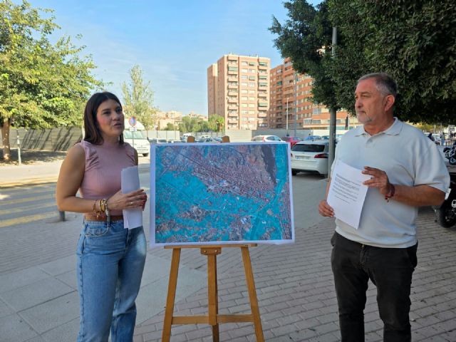 El Ayuntamiento de Lorca presenta alegaciones al nuevo Real Decreto sobre inundaciones para evitar que frene el desarrollo del municipio - 3, Foto 3