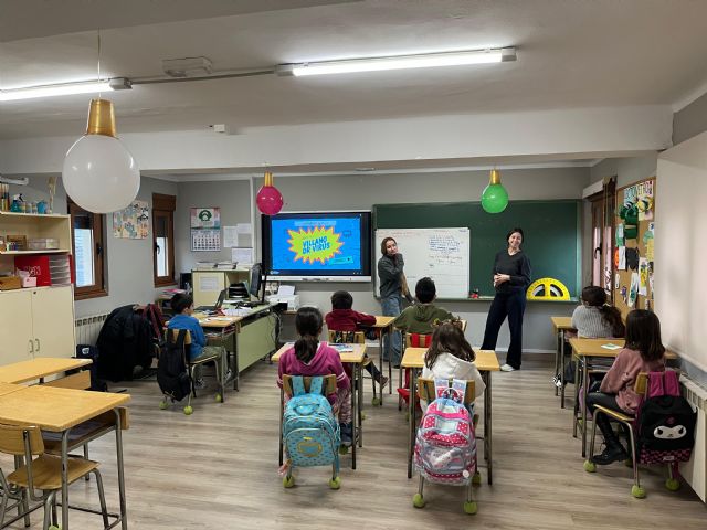 Abierta la inscripci�n de municipios para la quinta edici�n de Ineco RuralTIC, Foto 2
