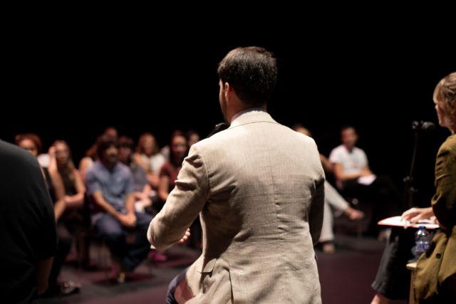 Experimenta Escénica vuelve con más talleres, teatro escolar y cultura accesible - 2, Foto 2