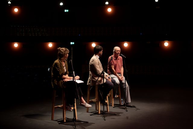 Experimenta Escénica vuelve con más talleres, teatro escolar y cultura accesible - 3, Foto 3