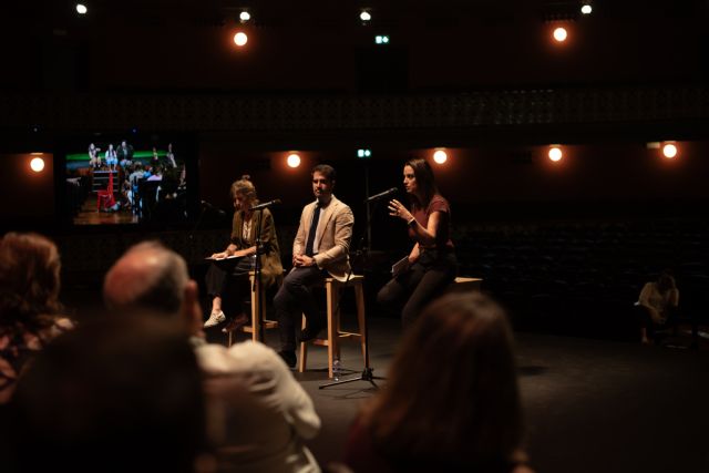 Experimenta Escénica vuelve con más talleres, teatro escolar y cultura accesible - 4, Foto 4