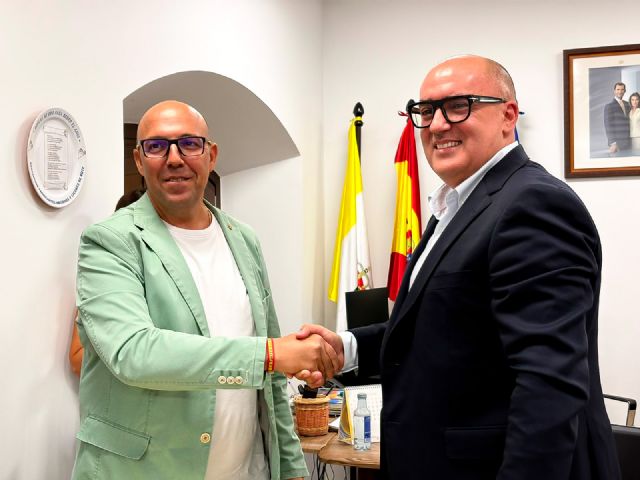 Rute estrena un nuevo servicio integral de limpieza viaria y zonas verdes - 4, Foto 4