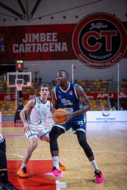 El Vidal Golosinas Ciudad Molina Basket arranca este sábado la liga - 2, Foto 2