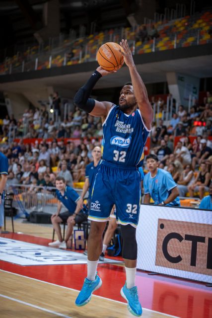 El Vidal Golosinas Ciudad Molina Basket arranca este sábado la liga - 4, Foto 4