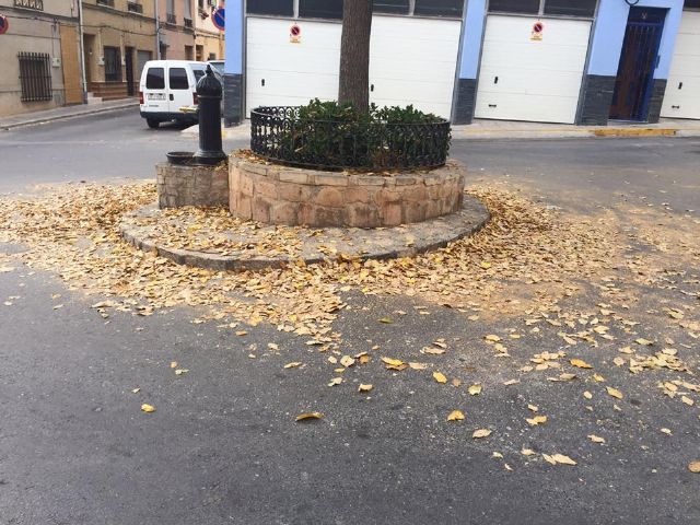 El PSOE vota en contra de mejorar la limpieza viaria del municipio - 2, Foto 2