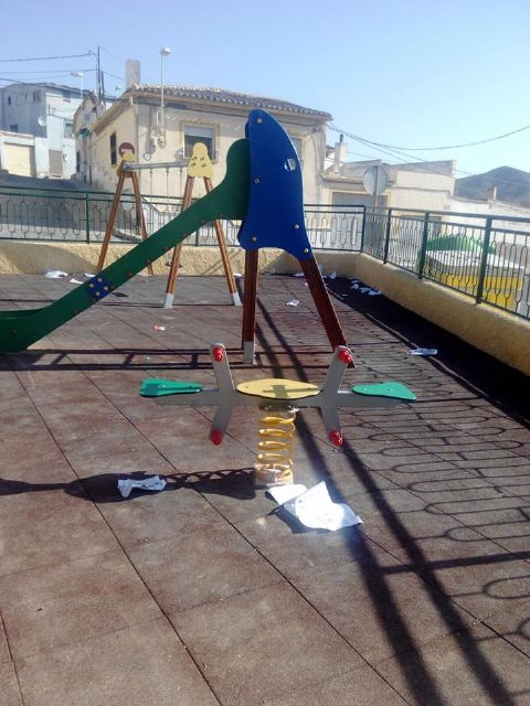 El PSOE vota en contra de mejorar la limpieza viaria del municipio - 3, Foto 3